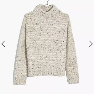 Madewell Sweater